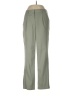 Max Studio Solid Green Casual Pants Size M - photo 1