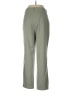 Max Studio Solid Green Casual Pants Size M - photo 2