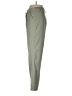 Max Studio Solid Green Casual Pants Size M - photo 5