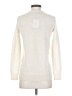 C by Bloomingdales Ivory Pullover Sweater Size S - photo 2