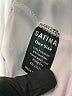 Satina Solid Gray Active Pants One size - photo 4