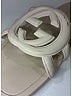 Gucci Ivory Sandals Size 9 - photo 3