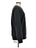 G.H. Bass & Co. Solid Gray Pullover Sweater Size M - photo 4