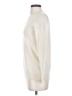 C by Bloomingdales Ivory Pullover Sweater Size S - photo 5