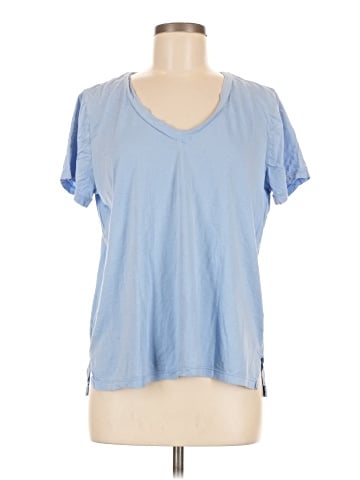 Lou & Grey Short Sleeve T-Shirt (view 1)