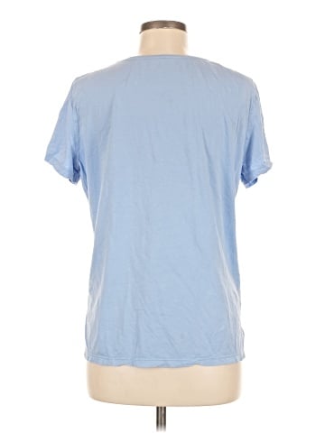 Lou & Grey Short Sleeve T-Shirt (view 2)