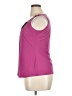 Essentials by Milano Pink Sleeveless Blouse Size XL - photo 5