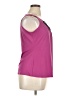 Essentials by Milano Pink Sleeveless Blouse Size XL - photo 4
