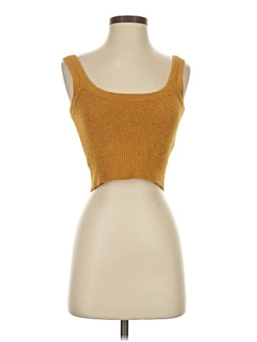 Club Monaco Tube Top (view 1)