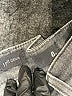 J.Jill Gray Jeans Size 8 (petite) - photo 7