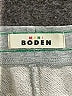 Mini Boden Solid Green Athletic Shorts Size 9 (estimated) - photo 3