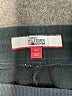 Tommy Jeans Black Athletic Shorts Size S - photo 3