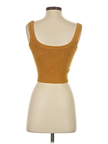 Club Monaco Tube Top (view 2)