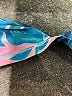 Unbranded Tropical Pink Swimsuit Top Size XS (estimated) - photo 3