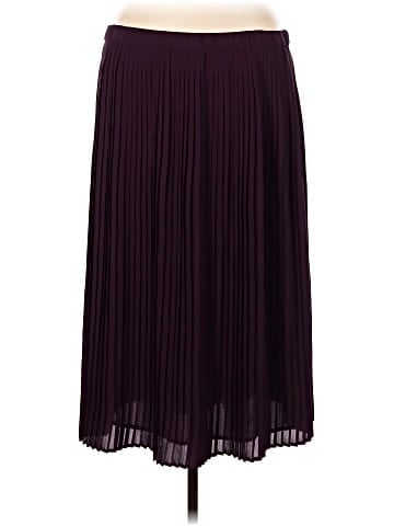 Eileen Fisher Formal Skirt (view 1)
