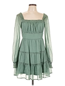 Altar'd State Cocktail Dress