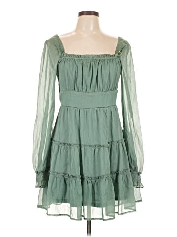 Altar'd State Cocktail Dress (view 1)