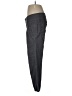 PrAna Houndstooth Gray Casual Pants Size 6 - photo 5