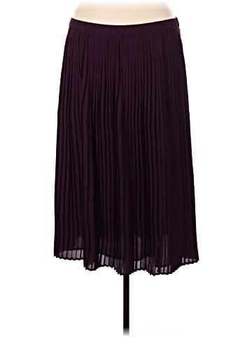 Eileen Fisher Formal Skirt (view 2)