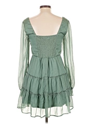 Altar'd State Cocktail Dress (view 2)