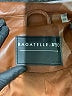 Bagatelle 100% Polyurethane Brown Blazer Size XS - photo 3