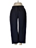 Unbranded Solid Blue Casual Pants Size M - photo 1