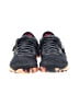Reebok Black Blue Sneakers Size 6 - photo 2