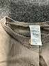 Carter's 100% Cotton Tan Cardigan 18-24 MO / 24 MO - photo 3