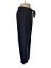 Unbranded Solid Blue Casual Pants Size M - photo 4