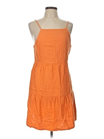 Louna Casual Dress (view 1)