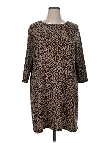 Massini Casual Dress (view 1)