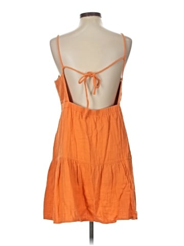 Louna Casual Dress (view 2)