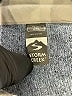 Assorted Brands 100% Polyester Gray Coat Size 2X - photo 6