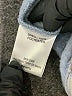 Assorted Brands 100% Polyester Gray Coat Size 2X - photo 7