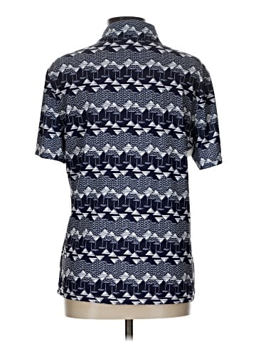 Coral Bay Short Sleeve Blouse (view 2)