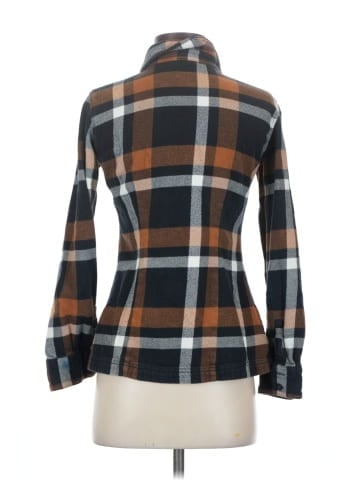 Patagonia Long Sleeve Button-Down Shirt (view 2)