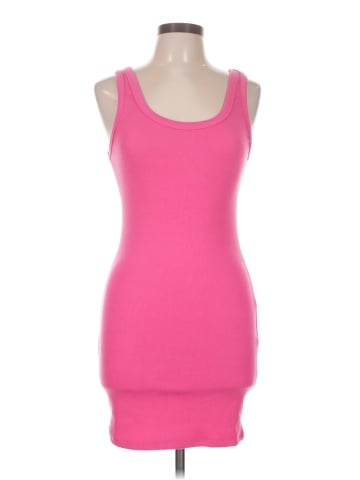 Signature 8 Casual Dress (view 1)