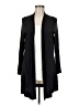 Lands' End Black Kimono Size M - photo 1