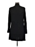 Lands' End Black Kimono Size M - photo 2