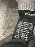 Castro Gray Jacket Size 6 - photo 7