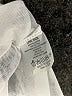Gina Group Ivory Poncho One size - photo 8