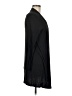 Lands' End Black Kimono Size M - photo 4