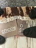 Chico's Print Brown Casual Skirt Size Sm (0) - photo 3