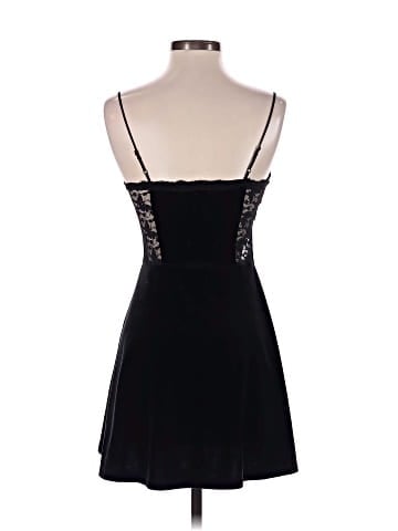 Urban Outfitters Cocktail Dress - back