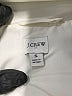 J.Crew Factory Store 100% Polyester White Vest Size S - photo 6