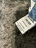 S.O.N.G. 100% Cotton Color Block Blue Jeans Size 11 - photo 8