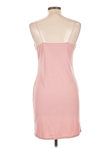 No Boundaries Casual Dress (view 2)