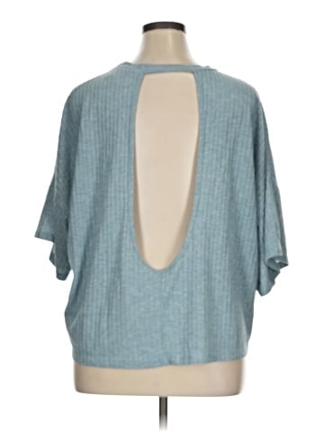 Daytrip Short Sleeve Turtleneck (view 2)