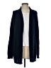 Theory 100% Cashmere Blue Cardigan Size S - photo 1