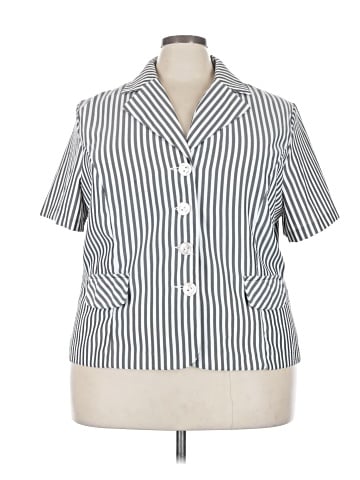 Sweet Short Sleeve Blouse (view 1)